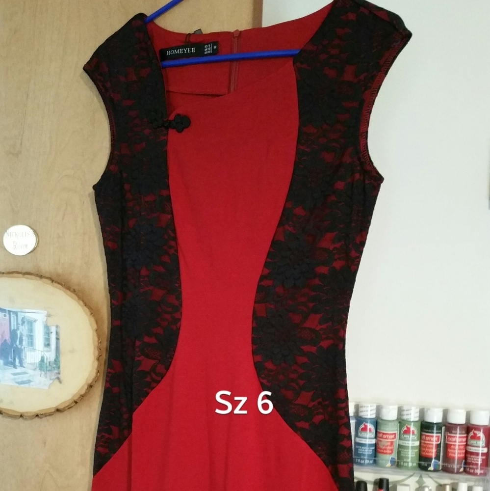 Dress